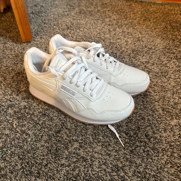Reebok Shoes Reebok Sneakers Poshmark